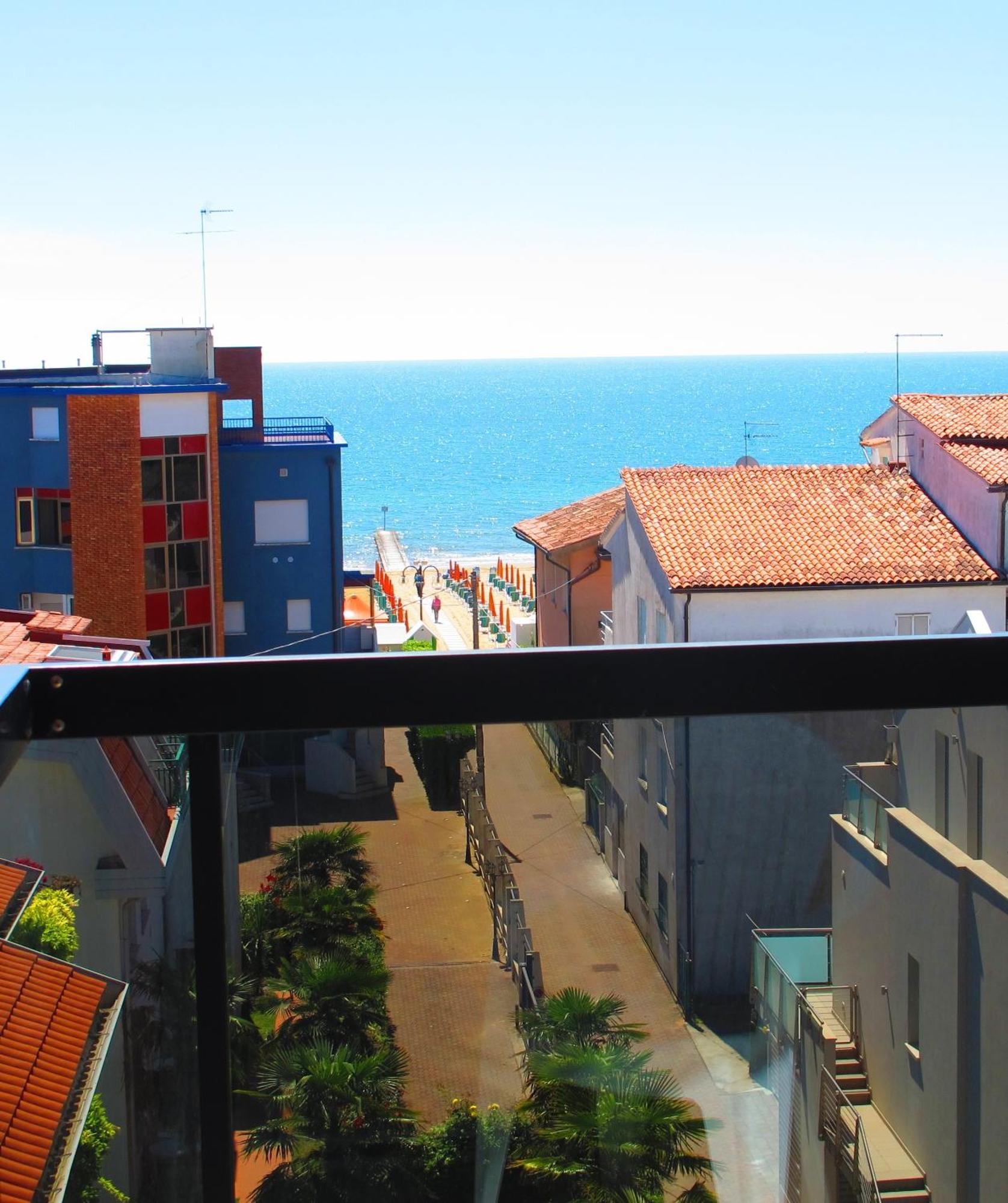 Hotel Smeraldo Lido di Jesolo Cameră foto