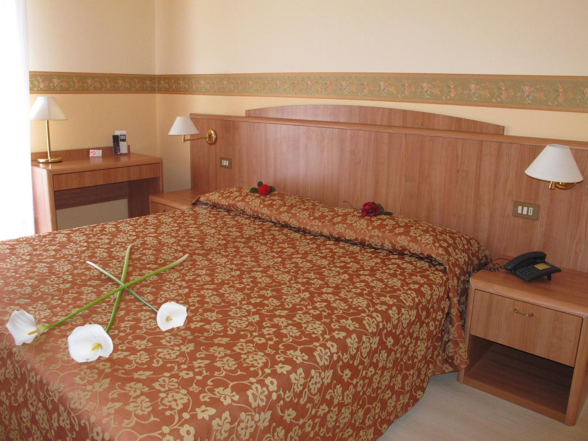 Hotel Smeraldo Lido di Jesolo Cameră foto