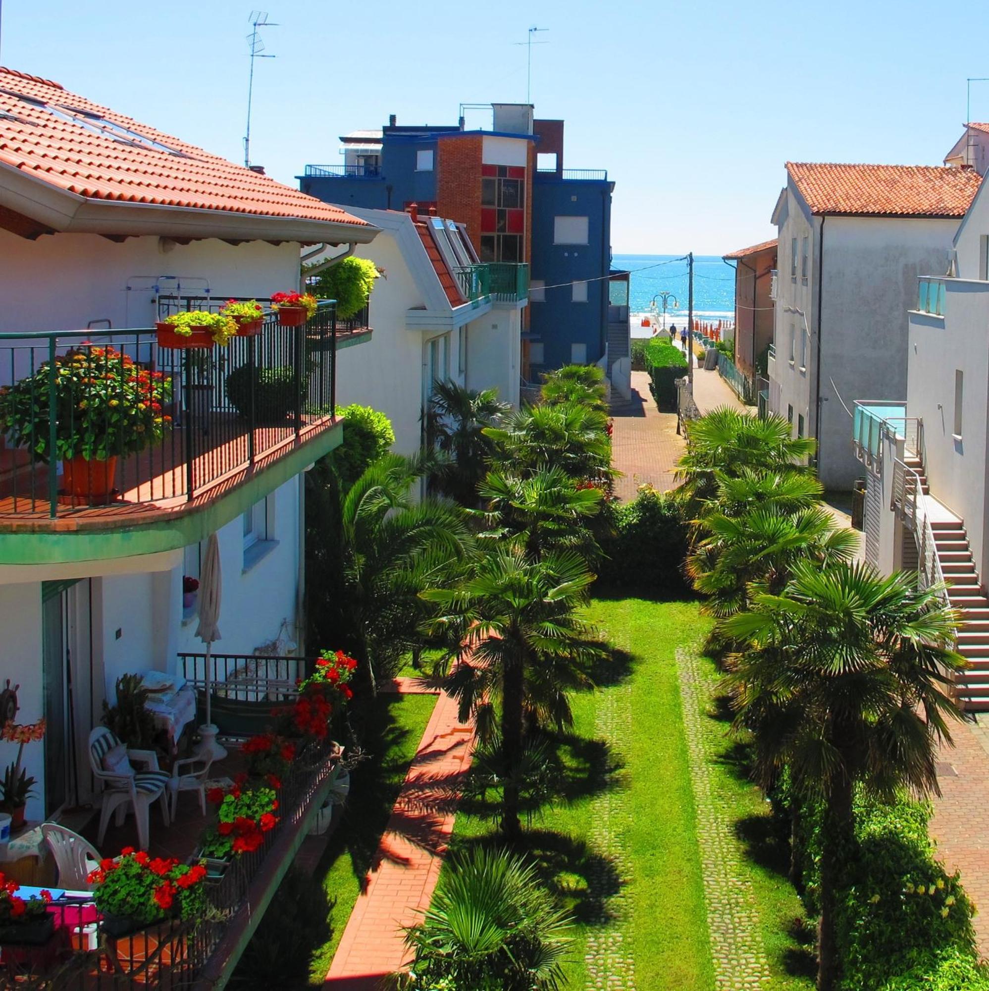 Hotel Smeraldo Lido di Jesolo Cameră foto