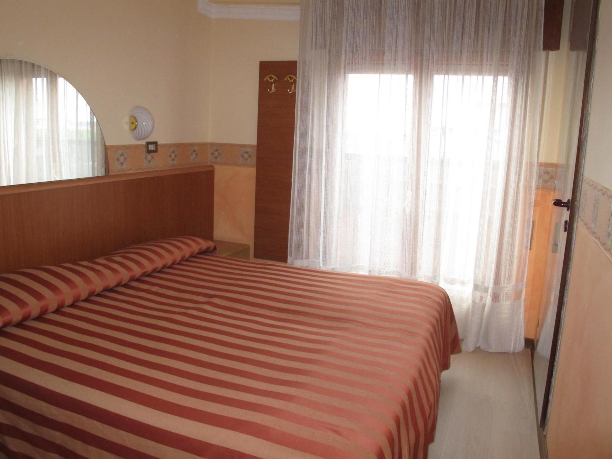 Hotel Smeraldo Lido di Jesolo Cameră foto