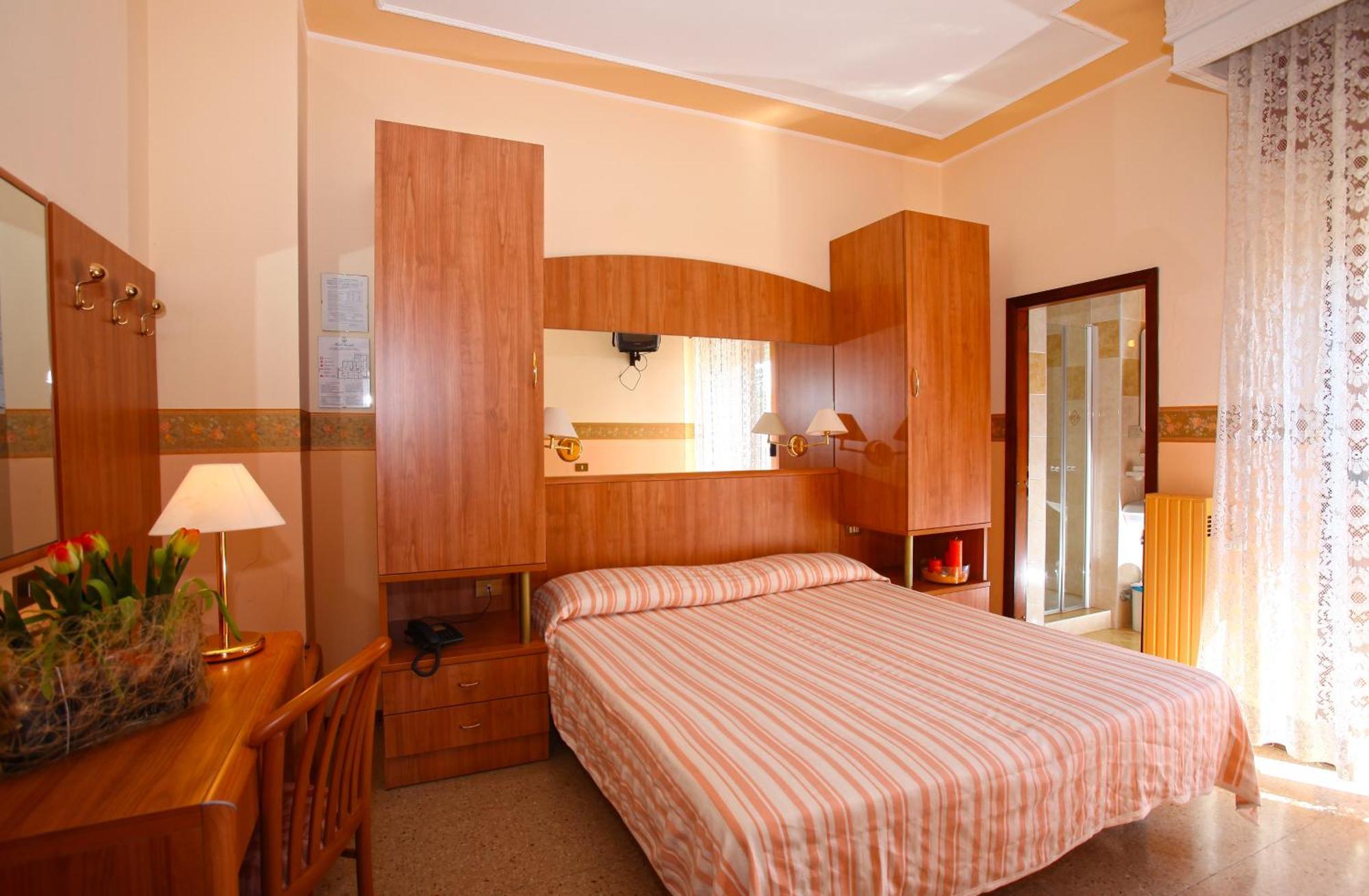 Hotel Smeraldo Lido di Jesolo Cameră foto