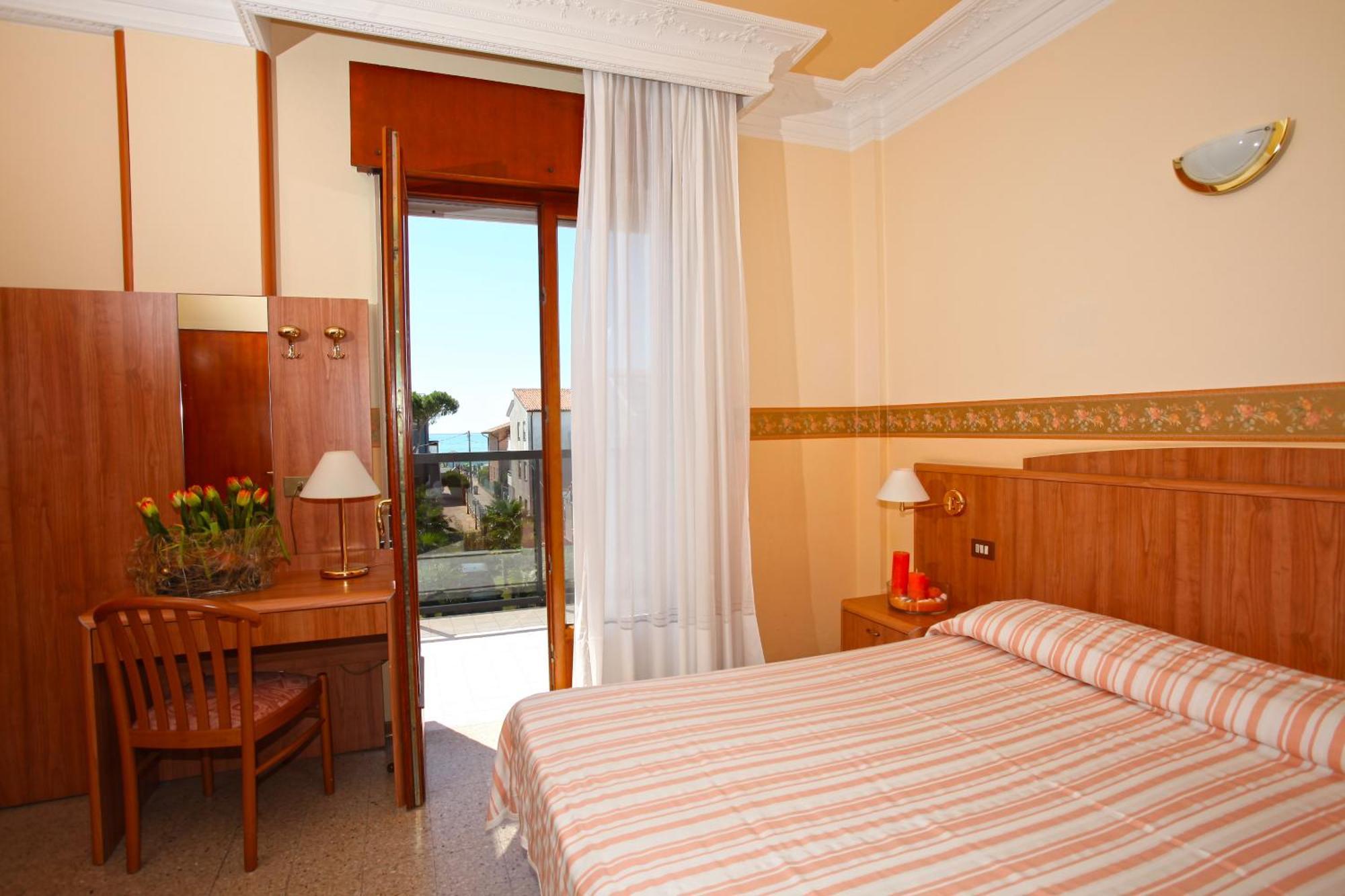 Hotel Smeraldo Lido di Jesolo Cameră foto